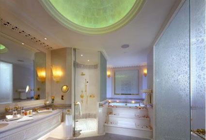 لماذا فندق قصر الإمارات هو خيارك الأمثل؟ 